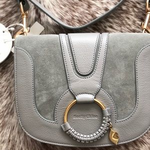 Crossbody new Chloe Bag